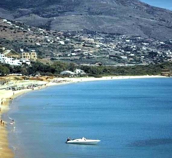 Isida Andros Image 9